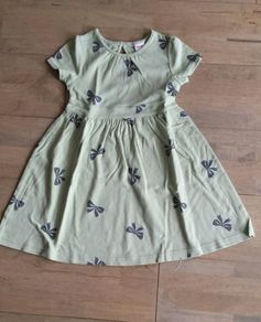 New:  Gymboree dress age 3 - 4