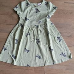 New:  Gymboree dress age 3 - 4