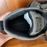 Converses Hi Tops Padded Collar UK2.5/EU35. Image 5