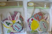 Easter Bunny Egg Hunt kit - Art and crafts package