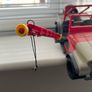 Jurassic Park Bush Devil Tracker Jeep 1993 Image 6