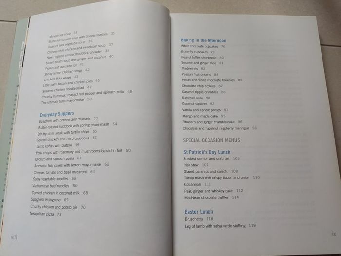 Nevin's Real Food for Families Cook Book