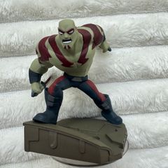 Disney Infinity Marvel Drax Used Please look at the pictures