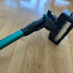 free vac