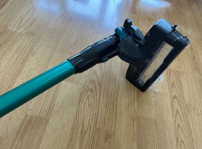 free vac