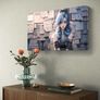 canvas print with frame materials Image 5
