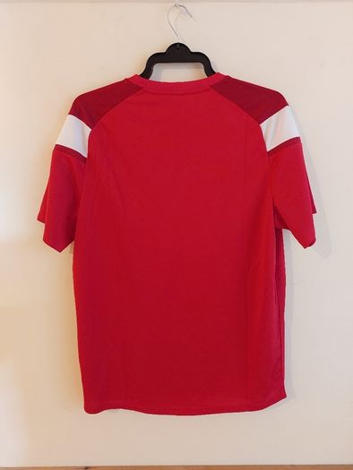 clara town fc jersey
