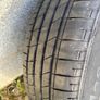 Peugeot Alloy Wheels Image 2