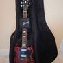 Gibson SG Standard Image 9
