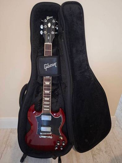 Gibson SG Standard