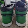Air Jordan 1 Retro High OG 'Pine Green' UK10 Image 4
