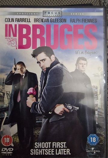 In Bruges