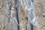 Ford transit rear stabiliser links