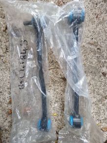 Ford transit rear stabiliser links
