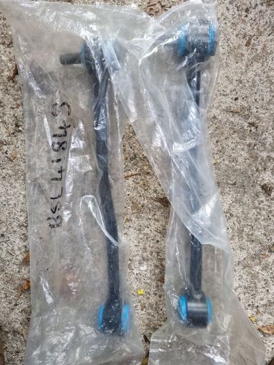 Ford transit rear stabiliser links