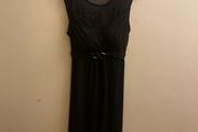 Julien MacDonald dress (size 16)
