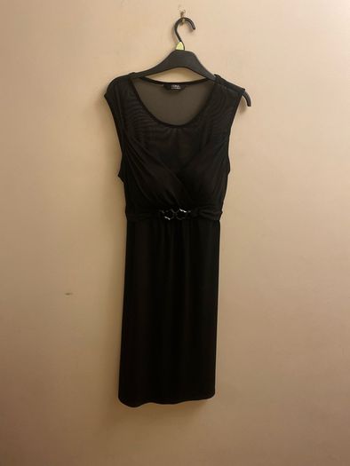 Julien MacDonald dress (size 16)