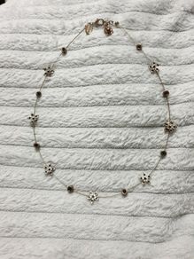 Costume Necklace