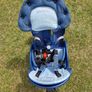 WeeRide front bike seat Image 4