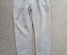 NEXT boy's slim  joggers. Age 8
