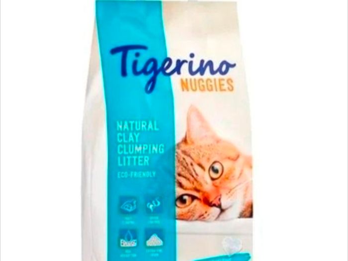 Cat interactive toy and premium litter , both new onepened