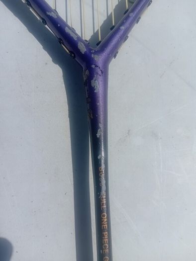 Kennex Racket