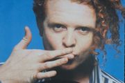 Mega-rare Irish pressing. Never, ever sold on Discogs. Simply Red - Men and Women. Please read description before bidding.