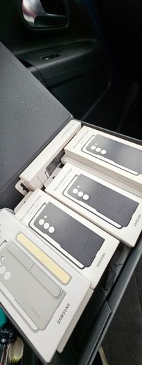Brand New Never Used Samsung Fold 5