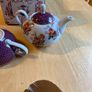 Teapot & cup for one - Katie Alice Image 5