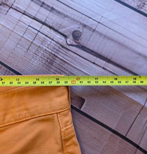 Vintage Mustang Mens Jeans Size 32
