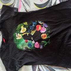 Disney Alice in Wonderland T-shirt and Short set