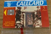 Call Card