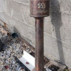 Vintage Beer tap