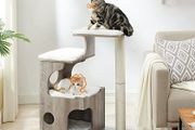 New Cat Scratching Lying Area - FREE Delivery