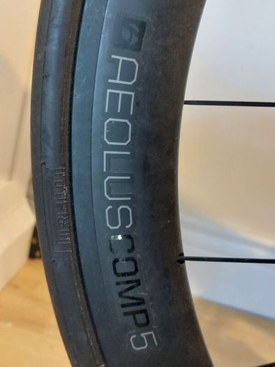 Trek Emonda sl6