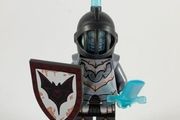 Lego Series 19 Fright Knight