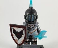 Lego Series 19 Fright Knight