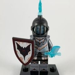 Lego Series 19 Fright Knight