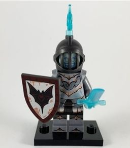 Lego Series 19 Fright Knight