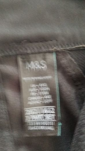 M&S Bras