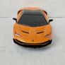 Scalextric Lamborghini Centenario Slot Car. (Orange) - street supercar Image 2