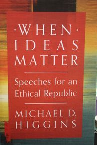 When Ideas Matter