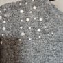 knitwear - worn once Image 2