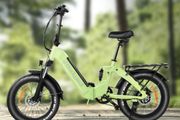 Bodywel F20 PRO Electric Bike