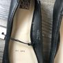 Flat ballerina pumps Image 3