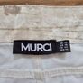 Murci Mini Cargo Skirt Image 5