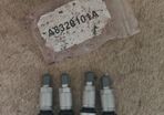 Tyre Pressure System TPMS valves