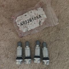 Tyre Pressure System TPMS valves