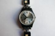 Vintage Swatch Moisito Analog Quartz Women Watch
