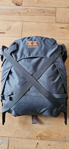 Minimeis G4 shoulder carrier
